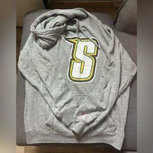 Sienna college sweatshirt